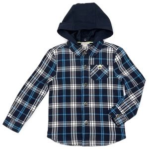 EGG New York NWT 6T boys jacket